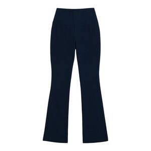 Mopas Black Yoga Pants Size S